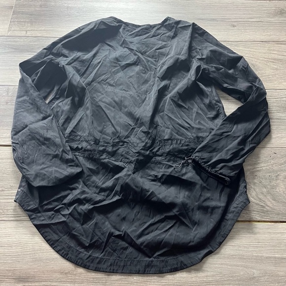 Athleta Derek Lam 10C Relaxed Tunic Jacket Top S - Picture 3 of 8